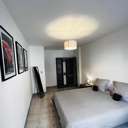 Appartement T2 Dans Le Centre Ville De Carcassone Kültér fotó