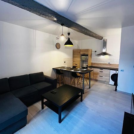 Appartement T2 Dans Le Centre Ville De Carcassone Kültér fotó