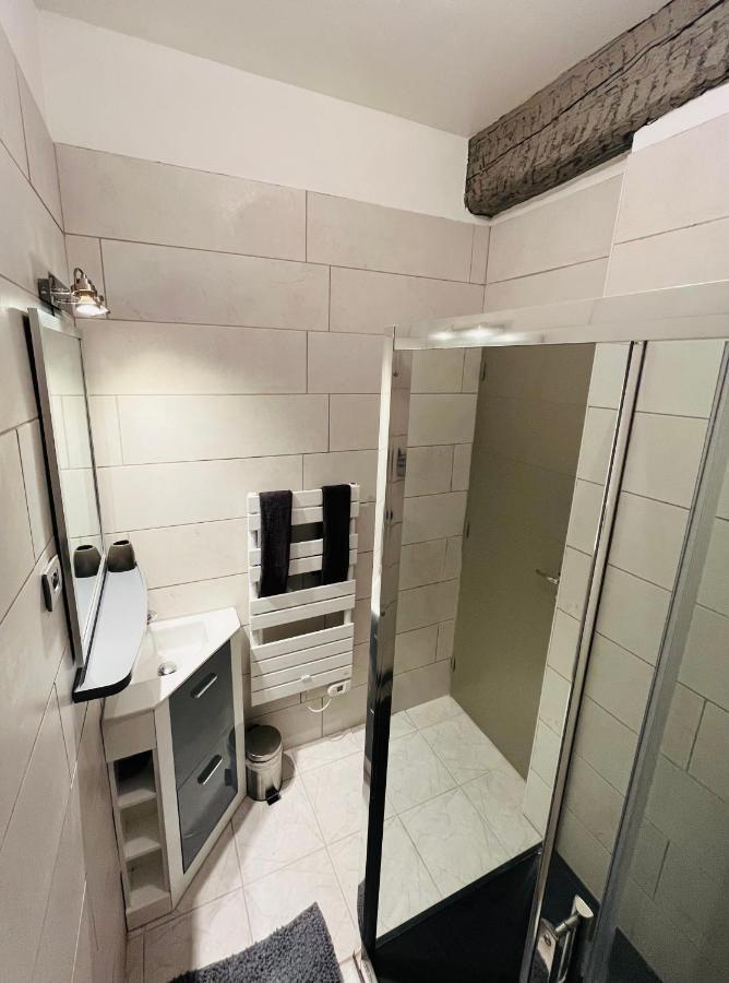 Appartement T2 Dans Le Centre Ville De Carcassone Kültér fotó